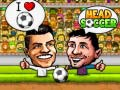 ฟุตบอลหัว เกมออนไลน์