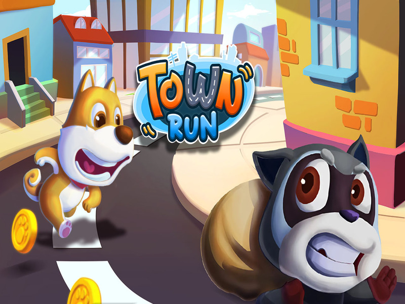 เมือง เกมออนไลน์