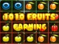 1010 ฟาร์มผลไม้ เกมออนไลน์