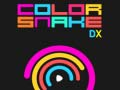 งูสี Dx เกมออนไลน์
