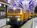 ซิมูเลเตอร์รถไฟใต้ดิน เกมออนไลน์