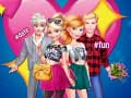 แฟชั่นนัดเดท BFF เกมออนไลน์