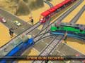 ซิมูเลเตอร์รถไฟโดยสารขึ้นภูเขา เกมออนไลน์