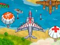 การโจมตีของกองทัพอากาศ เกมออนไลน์