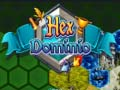 HexDomin.io เกมออนไลน์