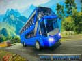 เกมจำลองการขนส่งรถบัสโค้ชออฟโรดอันตราย เกมออนไลน์