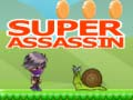 ซุปเปอร์ แอสซิน เกมออนไลน์