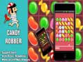 โจรขนมหวาน เกมออนไลน์