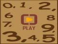 ลำดับหมายเลข เกมออนไลน์