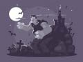 สิ่งมีชีวิตน่าขนลุก: จับคู่ 3 เกมออนไลน์