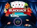 แบล็คแจ็คคิงออฟไลน์ เกมออนไลน์