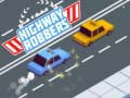 โจรบนถนน เกมออนไลน์