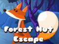 หลบหนีจากกระท่อมในป่า เกมออนไลน์