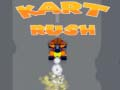 การแข่งขันคาร์ท เกมออนไลน์