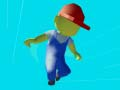 ปาร์ควิ่ง 3d.io เกมออนไลน์