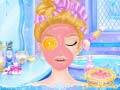 ซาลอนเจ้าหญิง: ปาร์ตี้น้ำแข็ง เกมออนไลน์