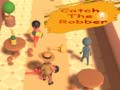 จับโจร เกมออนไลน์