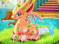 การฟื้นฟูมังกรน่ารัก เกมออนไลน์