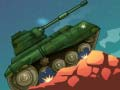 การโจมตีรถถังครั้งสุดท้าย เกมออนไลน์