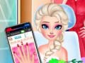 การปรับโฉมร้านทำเล็บเจ้าหญิง เกมออนไลน์