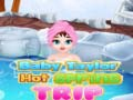 การเดินทางไปบ่อน้ำร้อนของเบบี้เทย์เลอร์ เกมออนไลน์