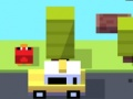 ข้ามถนนนั้น เกมออนไลน์