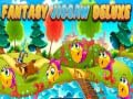 จิ๊กซอว์แฟนตาซี Deluxe เกมออนไลน์