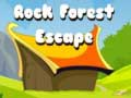หลบหนีจากป่าโขดหิน เกมออนไลน์