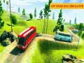 รถบัสออฟโร้ด เกมออนไลน์