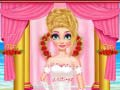 งานแต่งงานในฝันของพี่น้องสาว เกมออนไลน์