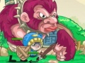 กองทัพขนาดเล็กของฉัน เกมออนไลน์