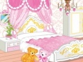 การตกแต่งห้องเจ้าหญิงน่ารัก เกมออนไลน์