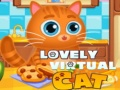 แมวเสมือนน่ารัก เกมออนไลน์