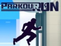 วิ่งพาร์คูร์ เกมออนไลน์