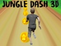 จั๊มพ์ในป่า 3D เกมออนไลน์