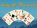 ราชาแห่ง FreeCell เกมออนไลน์