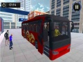 รถบัสเมืองและรถบัสสัญจรทางวิบาก เกมออนไลน์