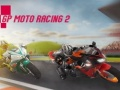 GP โมโตแข่ง 2 เกมออนไลน์
