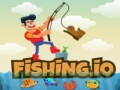 ตกปลา.io เกมออนไลน์