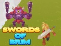 ดาบของ Brim เกมออนไลน์