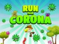 หนีจากโคโรนา เกมออนไลน์