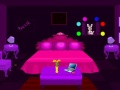 หนีจากหมู่บ้านในภูเขา เกมออนไลน์