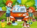 ล้างรถซ่อน เกมออนไลน์