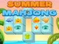 มาจองฤดูร้อน เกมออนไลน์
