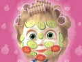 ร้านความงามสำหรับสาวๆ เกมออนไลน์