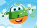 เครื่องบินซูเปอร์ปีกเด็ก Subway Surfers Runner เกมออนไลน์