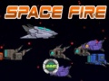 ไฟในอวกาศ เกมออนไลน์