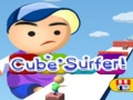 นักโต้คลื่นลูกบาศก์ เกมออนไลน์