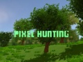 การล่าพิกเซล เกมออนไลน์