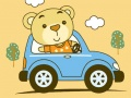 สัตว์น่ารัก ตรงกัน 3 เกมออนไลน์